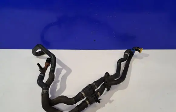 Volvo S60 Engine coolant pipe/hose 31338213 31319215