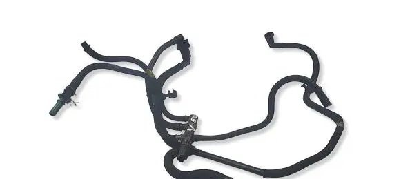 Volvo V50 Fuel line/pipe/hose 
