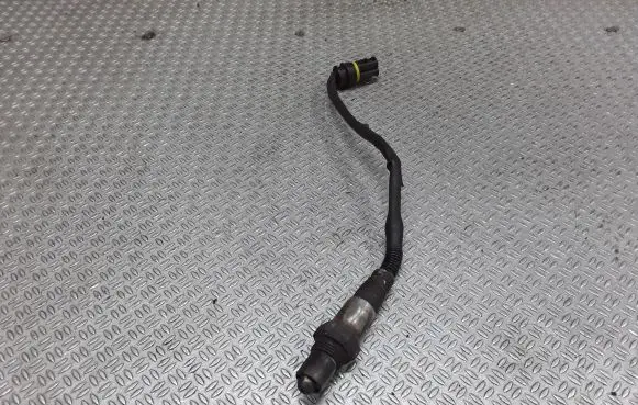 Mercedes-Benz S W220 Lambda probe sensor 0015406017