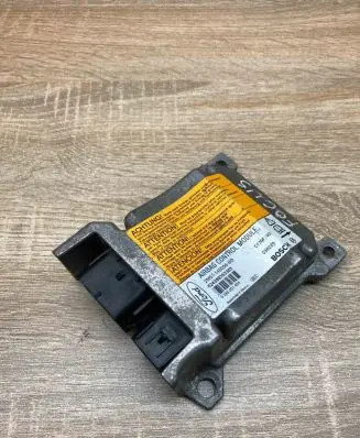 Ford Focus Airbag control unit/module 2M5T14B056BD 0285001424