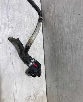 Toyota Yaris Exhaust gas pressure sensor 89481-71010