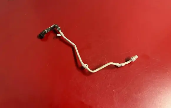 BMW X4 G02 Engine coolant pipe/hose 8580972