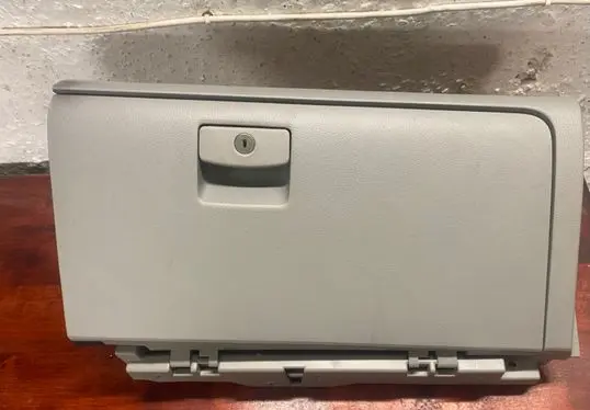 Subaru Forester SJ Glove box set 