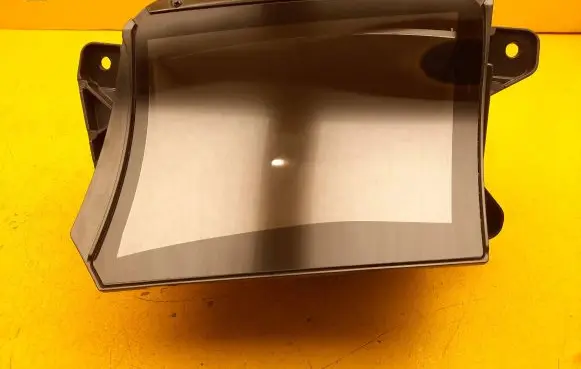 BMW 7 G11 G12 Head up display screen 9382637