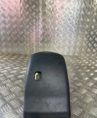 Volkswagen Polo VI Steering wheel column trim 2G0858559