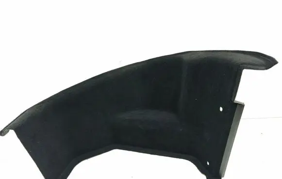Tesla Model S Front trunk storage compartment trim 100732300F 1110774 370221200405