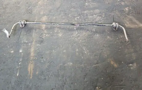 Hyundai Tucson JM Front anti-roll bar/sway bar IMPRK1434281