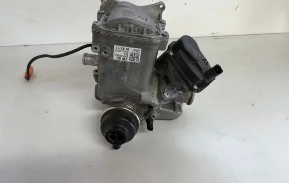 Audi A6 S6 C7 4G EGR valve cooler 059131515CH 059131515