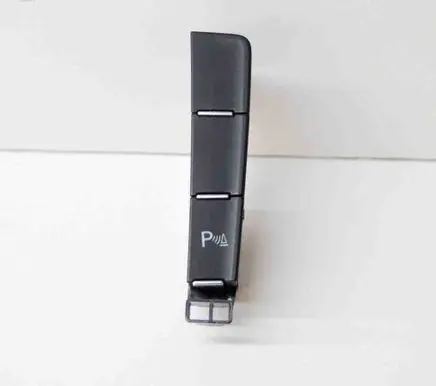 Volkswagen Golf VII Parking (PDC) sensor switch 10097405 5G1927238E