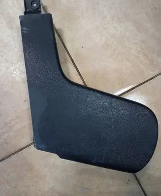 Audi Q5 SQ5 Rear seat side bottom trim 8R0883860 NE31108