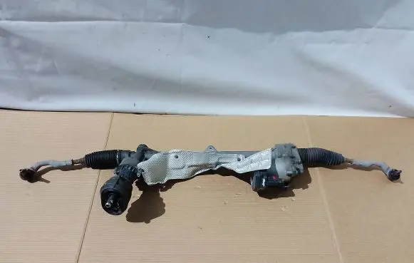Volvo XC90 Steering rack 31681933 7818994944
