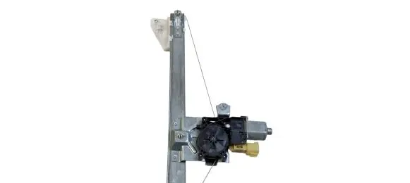 Ford Escape III Rear door window regulator with motor CJ54S27001 CJ54S27001BH T013D