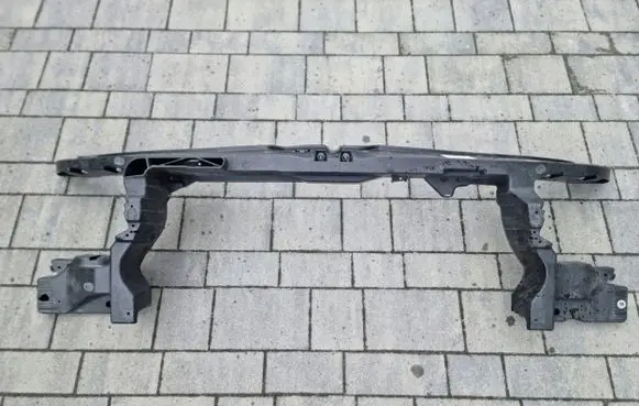 Volkswagen Transporter - Caravelle T5 Front piece kit 