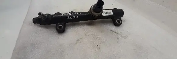 Peugeot 5008 II Fuel main line pipe 9674300080
