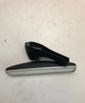 Volkswagen Golf VII Rear view mirror (interior) 7N0857511L