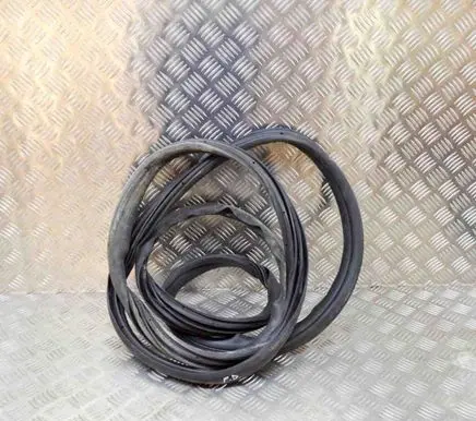 Ford Transit Custom Rubber seal front door (on door) JK21V20708AB