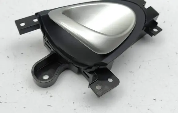 Nissan 370Z Front door interior handle 