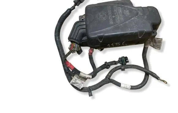 Alfa Romeo Mito Fuse box set 50509531
