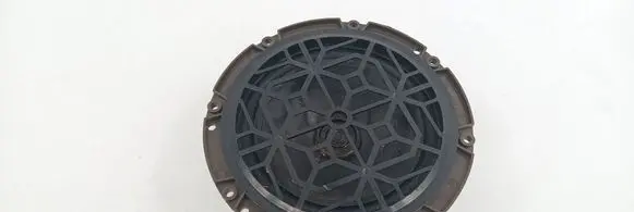 Peugeot 607 Front door speaker 9633513880 101948W JBL
