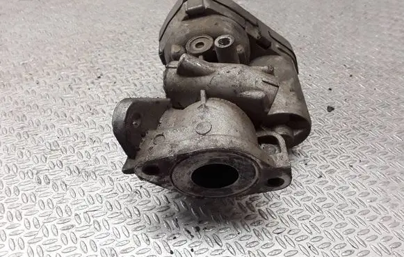 Peugeot Boxer EGR valve 