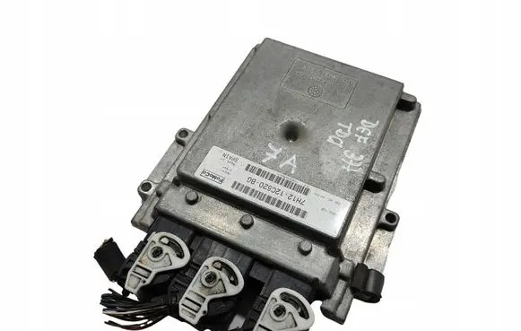Rover Land Rover Engine control unit/module ECU 7H12-12C520-BG