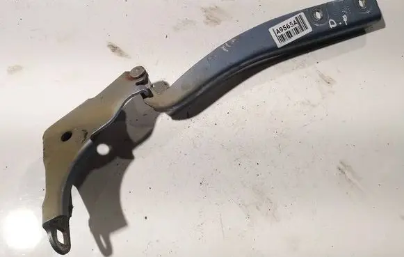 Fiat Grande Punto Engine bonnet/hood hinges 