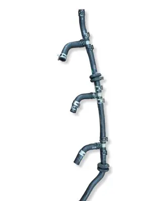 Mazda 6 Fuel return line/hose 