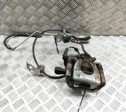 Nissan Leaf II (ZE1) Rear brake caliper 440105SA0A 440114CA0A