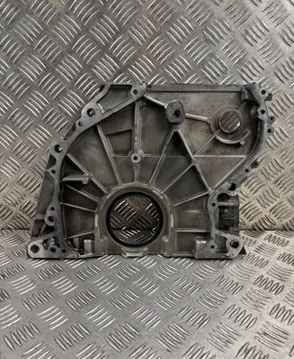 BMW 5 E60 E61 Timing chain cover 779748805