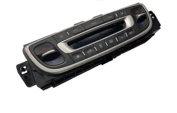 Renault Scenic III - Grand scenic III Climate control unit 275100026R 0903272 E1059017