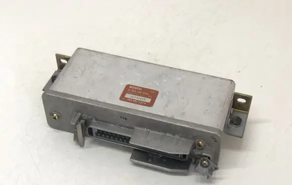 Audi 80 90 S2 B4 ABS control unit/module 0265100056 4A0907379A