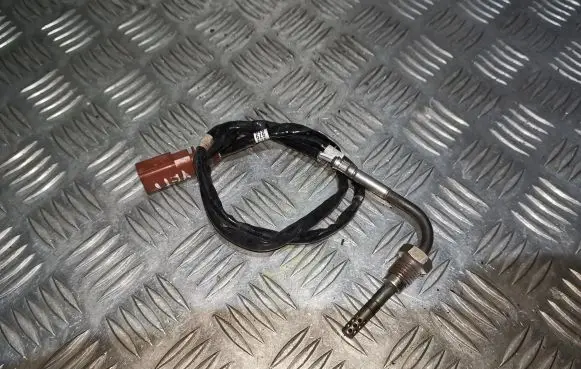 Skoda Yeti (5L) Exhaust gas temperature sensor 03L906088AJ