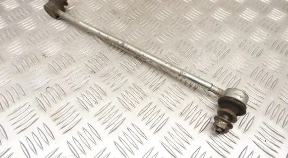 Front anti-roll bar/stabilizer link
