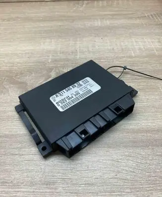 Mercedes-Benz E W211 Parking PDC control unit/module A2115458932 0263004205