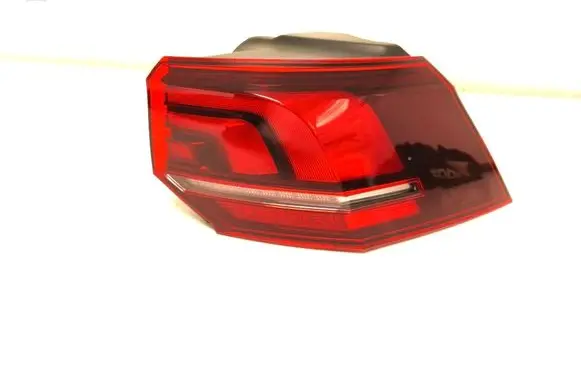 Volkswagen Golf VIII Rear/tail lights 5H0945096E