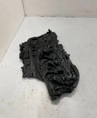 BMW 1 F20 F21 Heat shield in engine bay 8513137
