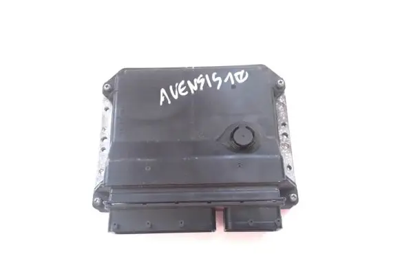 Toyota Avensis T270 Engine control unit/module 8966105D12