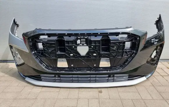 Audi Q4 Sportback e-tron Front grill 89A807233