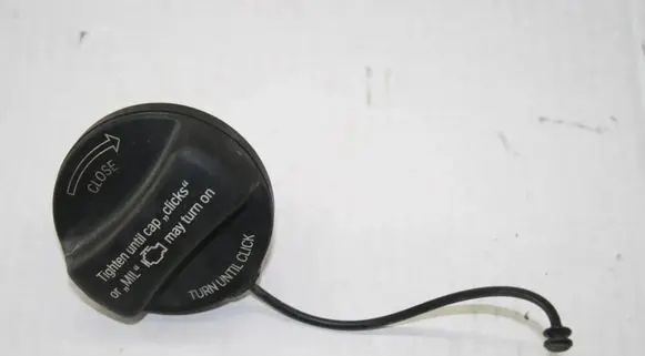 BMW X6 F16 Fuel tank filler cap 7222391