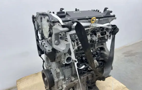 Lexus ES VII XZ10 Engine