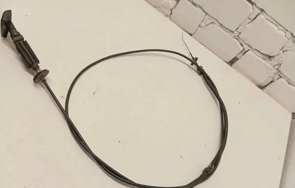 Volkswagen Transporter - Caravelle T4 Throttle cable 701711503