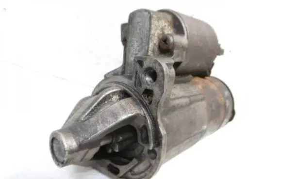 Hyundai Sonata Starter motor 36100-38050