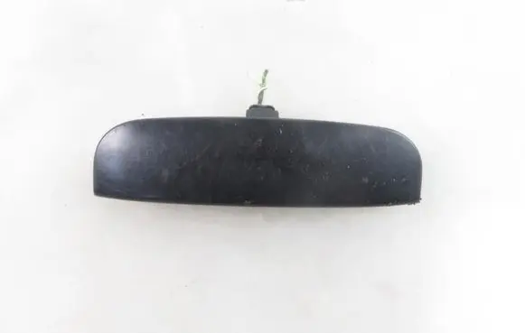 Citroen C4 I Tailgate/trunk/boot exterior handle