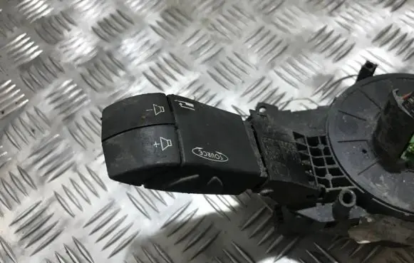 Renault Laguna II Multifunctional control switch/knob 02245
