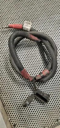 Fiat Ducato Positive cable (battery) 1378481080 596033