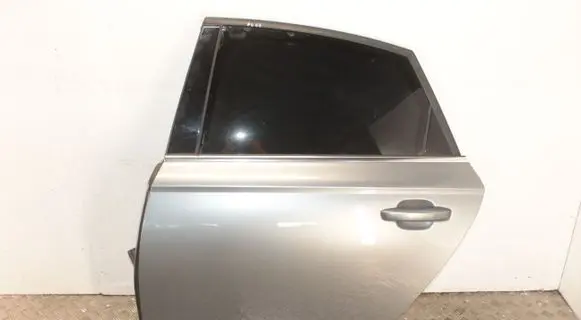 Audi A6 S6 C7 4G Rear door