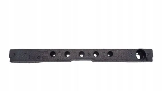 Fiat 500 Front bumper foam support bar 52007760
