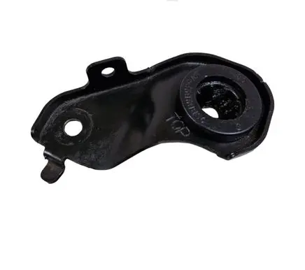 Ford Escape IV Radiator support slam panel bracket JX619647 JX619647AB 00820