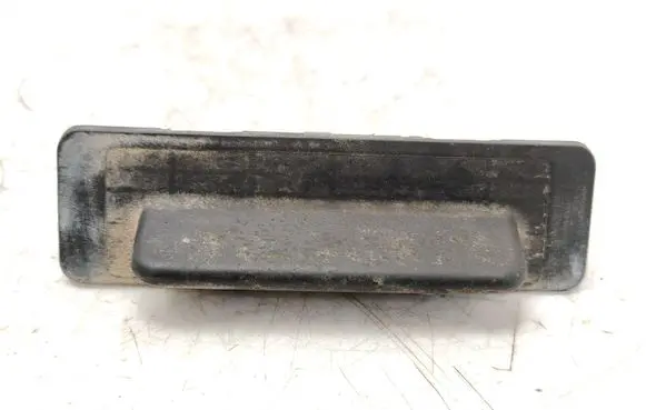 Renault Laguna II Tailgate/trunk/boot exterior handle 8200002001 60142800