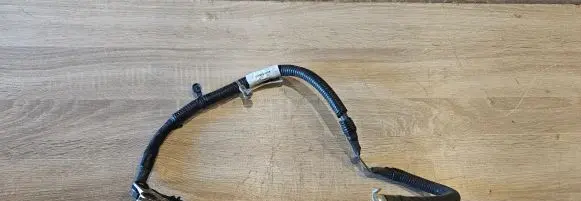 Chrysler Pacifica Negative earth cable (battery) 68271640AC